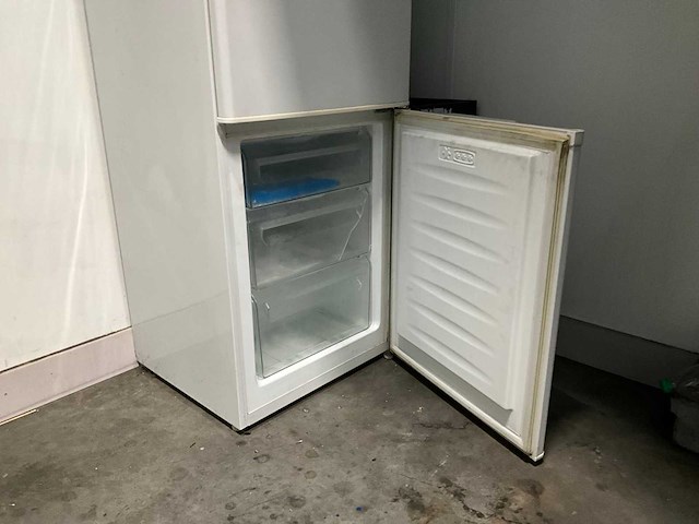 Blücher koel en vrieskast - afbeelding 3 van  4