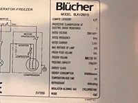 Blücher koel en vrieskast - afbeelding 4 van  4