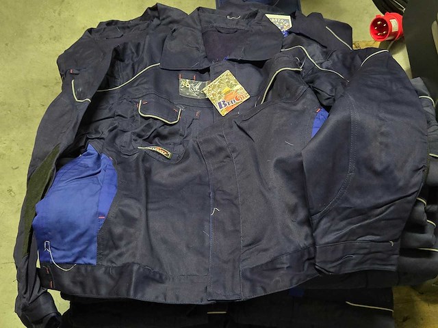 Blucity - jas (26x) - afbeelding 5 van  7