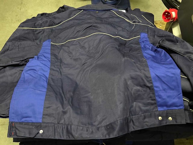 Blucity - jas (26x) - afbeelding 6 van  7