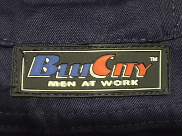 Blucity - jas (26x) - afbeelding 7 van  7