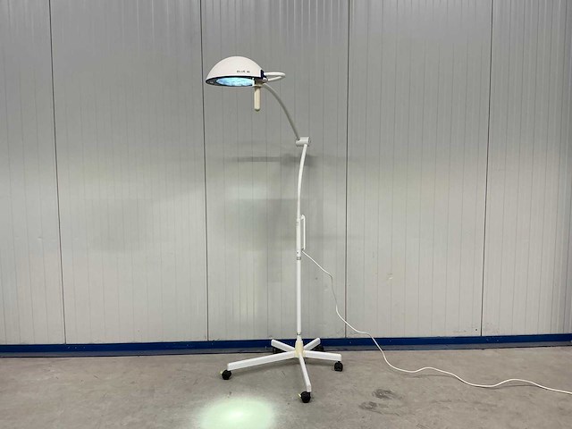 Blue 30 - onderzoekslamp - afbeelding 1 van  4