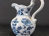 Blue danube schenkkan - afbeelding 2 van  5