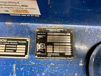 Blue giant - 2000 - lt150w30 - stapelaar - afbeelding 9 van  10