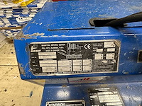 Blue giant - 2000 - lt150w30 - stapelaar - afbeelding 10 van  10