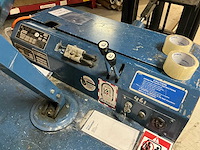 Blue giant - elektrische hoogstapelaar - afbeelding 4 van  9