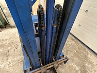 Blue giant - lt144w30 - stapelaar - afbeelding 2 van  11