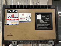 Blue giant - lt144w30 - stapelaar - afbeelding 3 van  11