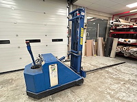 Blue giant - lt144w30 - stapelaar - afbeelding 1 van  11