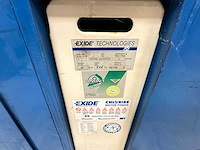 Blue giant - lt144w30 - stapelaar - afbeelding 5 van  11