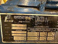 Blue giant - lt144w30 - stapelaar - afbeelding 7 van  11