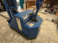 Blue giant - lt144w30 - stapelaar - afbeelding 8 van  11