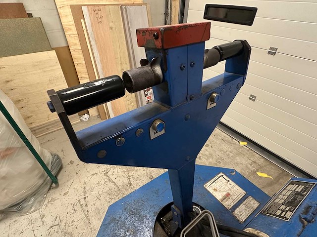 Blue giant - lt144w30 - stapelaar - afbeelding 9 van  11