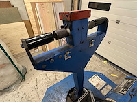 Blue giant - lt144w30 - stapelaar - afbeelding 9 van  11