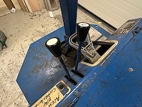 Blue giant - lt144w30 - stapelaar - afbeelding 10 van  11