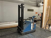 Blue giant - ltw 30 - elektrische palletwagen - afbeelding 1 van  8