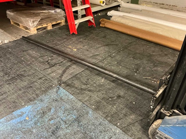 Blue giant - ltw 30 - elektrische palletwagen - afbeelding 3 van  8