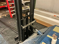 Blue giant - ltw 30 - elektrische palletwagen - afbeelding 4 van  8