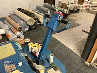 Blue giant - ltw 30 - elektrische palletwagen - afbeelding 5 van  8