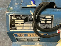 Blue giant - ltw 30 - elektrische palletwagen - afbeelding 6 van  8