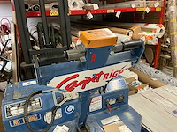 Blue giant - stapelaar met priem voor tapijtrollen - afbeelding 3 van  9