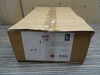 Blue label - - douche inbouw facet - afbeelding 2 van  2