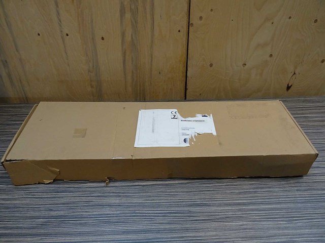 Blue label - - vrijstaande badkraan - afbeelding 2 van  3