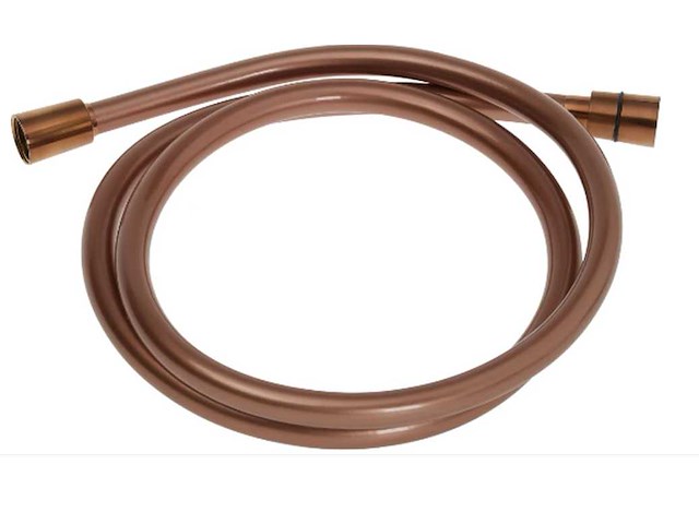 Blue label - brondby - 7416705 - doucheslang 150cm (22x) - afbeelding 1 van  2