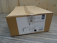 Blue label - brondby - inbouwdouchekraan - afbeelding 2 van  2