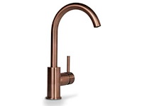 Blue label - brondby - wastafelkraan (4x) - afbeelding 1 van  2