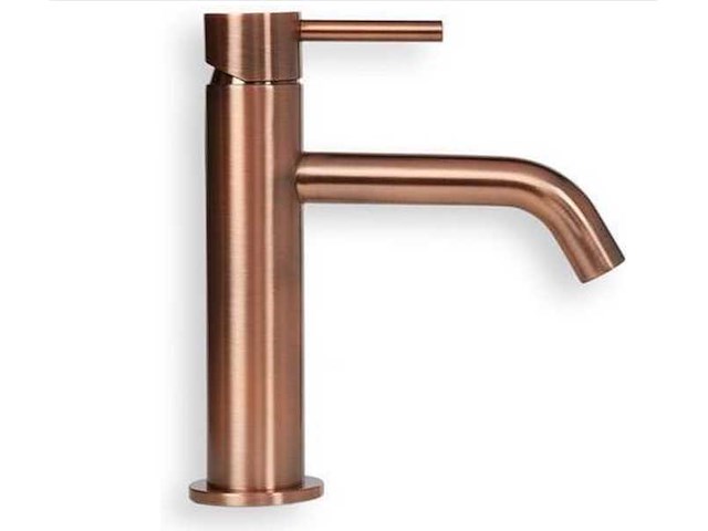 Blue label - brondby - wastafelkraan - afbeelding 1 van  2