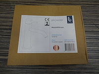 Blue label - brondby - wastafelkraan - afbeelding 2 van  2