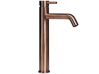 Blue label - brondby - wastafelkraan - afbeelding 1 van  2