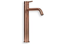 Blue label - brondby - wastafelkraan - afbeelding 1 van  5