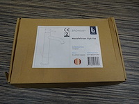 Blue label - brondby - wastafelkraan - afbeelding 2 van  5