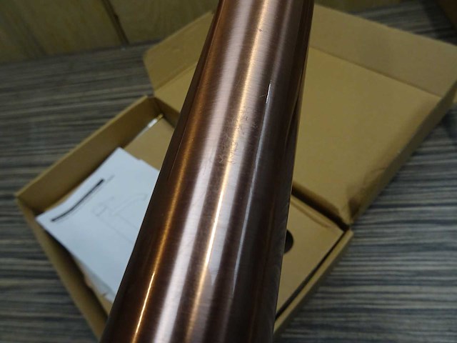 Blue label - brondby - wastafelkraan - afbeelding 3 van  5