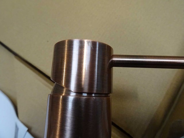 Blue label - brondby - wastafelkraan - afbeelding 4 van  5