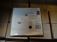 Blue label - classic - fk-025sp - douchehouder (93x) - afbeelding 1 van  1