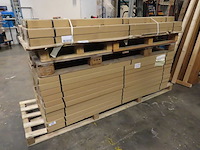 Blue label - displaykranen set (25x) - afbeelding 2 van  4