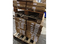 Blue label - displaykranen set (25x) - afbeelding 3 van  4