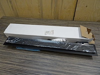 Blue label - douchegoot 800mm - afbeelding 1 van  1