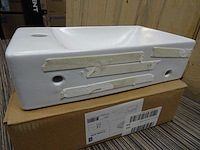 Blue label - fk1009b-rwm - fontein - afbeelding 2 van  3