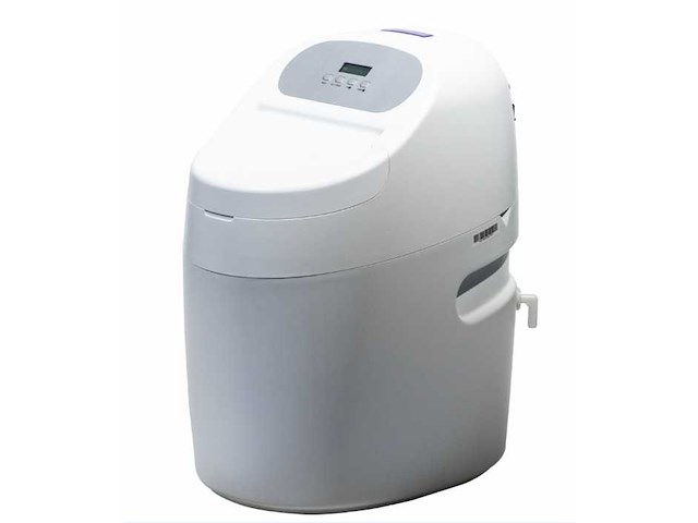 Blue label - kalkfri 1100 - waterontharder - afbeelding 1 van  3