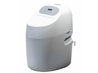 Blue label - kalkfri 1100 - waterontharder - afbeelding 1 van  3