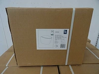 Blue label - odin - wandcloset (2x)