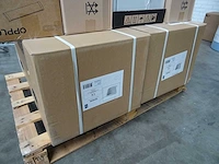 Blue label - odin - wandcloset (4x) - afbeelding 2 van  3