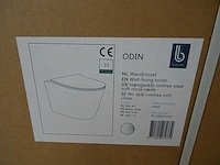 Blue label - odin - wandcloset (6x) - afbeelding 2 van  3