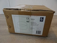 Blue label - skov - waskom - afbeelding 2 van  2