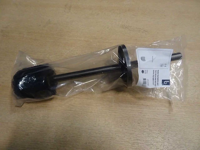 Blue label - toiletborsel (20x) - afbeelding 2 van  3