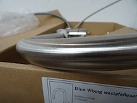 Blue label - viborg - keukenmengkraan - afbeelding 2 van  4